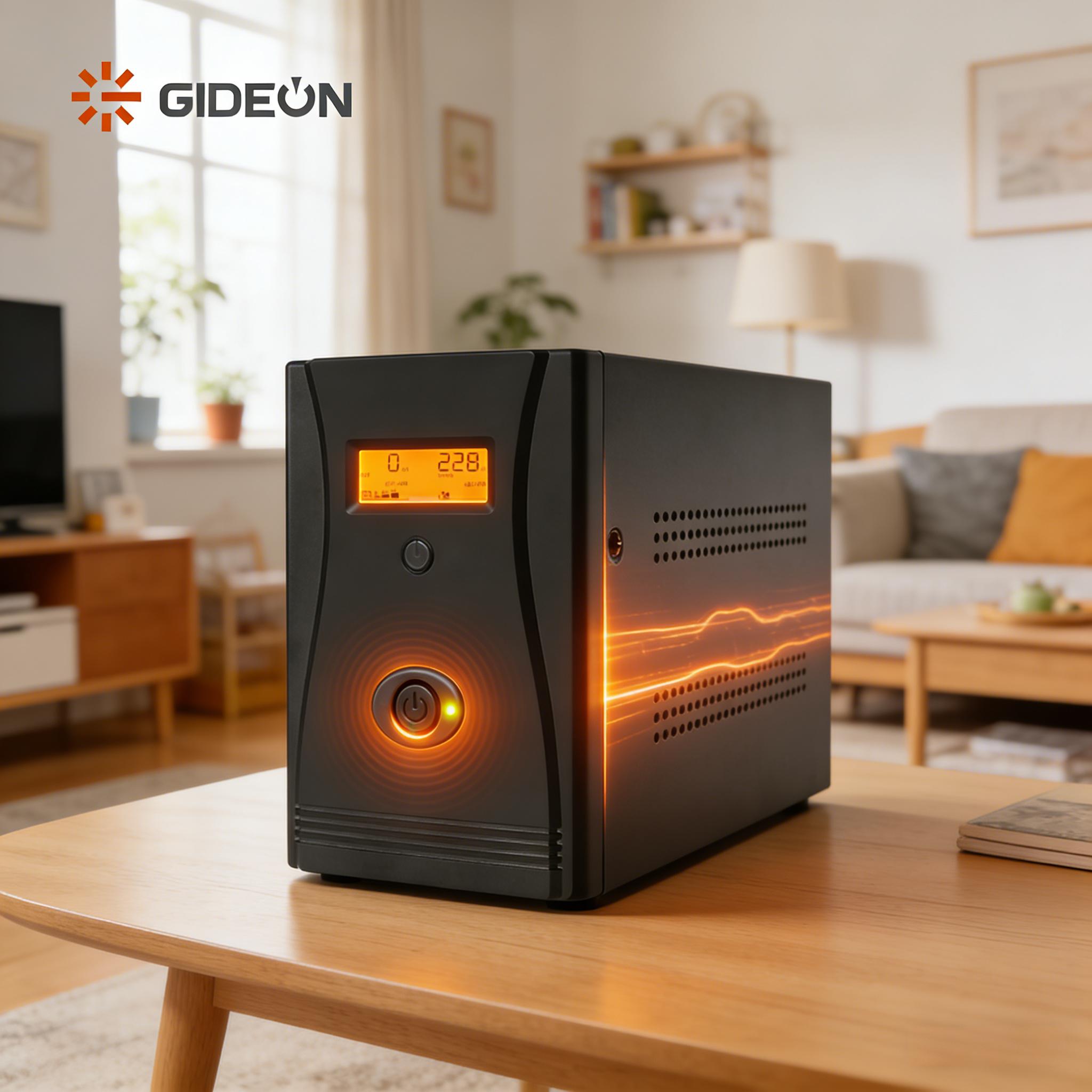 Can UPS Systems Run at Full Load Long-Term? 