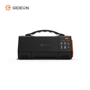 GD-SS006 Portable Power Station Energy Storage Power Supply Emergency For Camping Home 