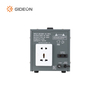 GD-AVR18 500VA/1000VA/1500VA/2000VA Stable Voltage Stabilizer with Universal Standard Plug Stabilizer for Home Use