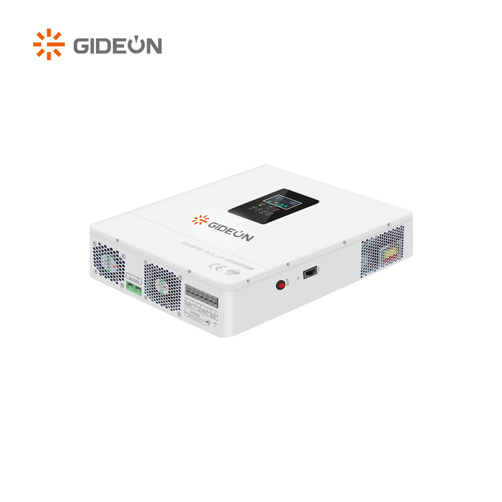 GD-IT015 High Quality Pure Sine Wave Inverter with Strong Compatibllity