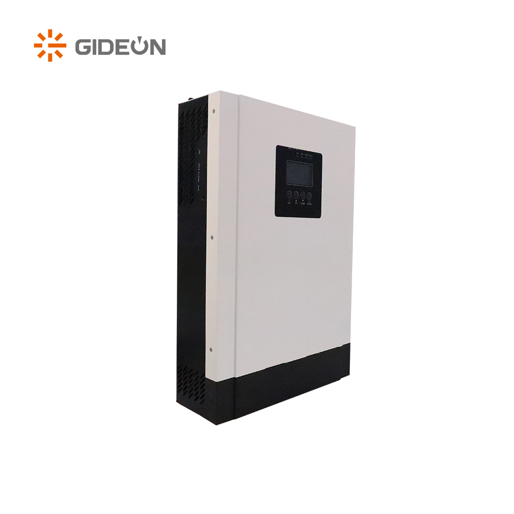 GD-IT031 Hybrid Solar Inverter with Overload Overheating Short Circuit Protection for Home