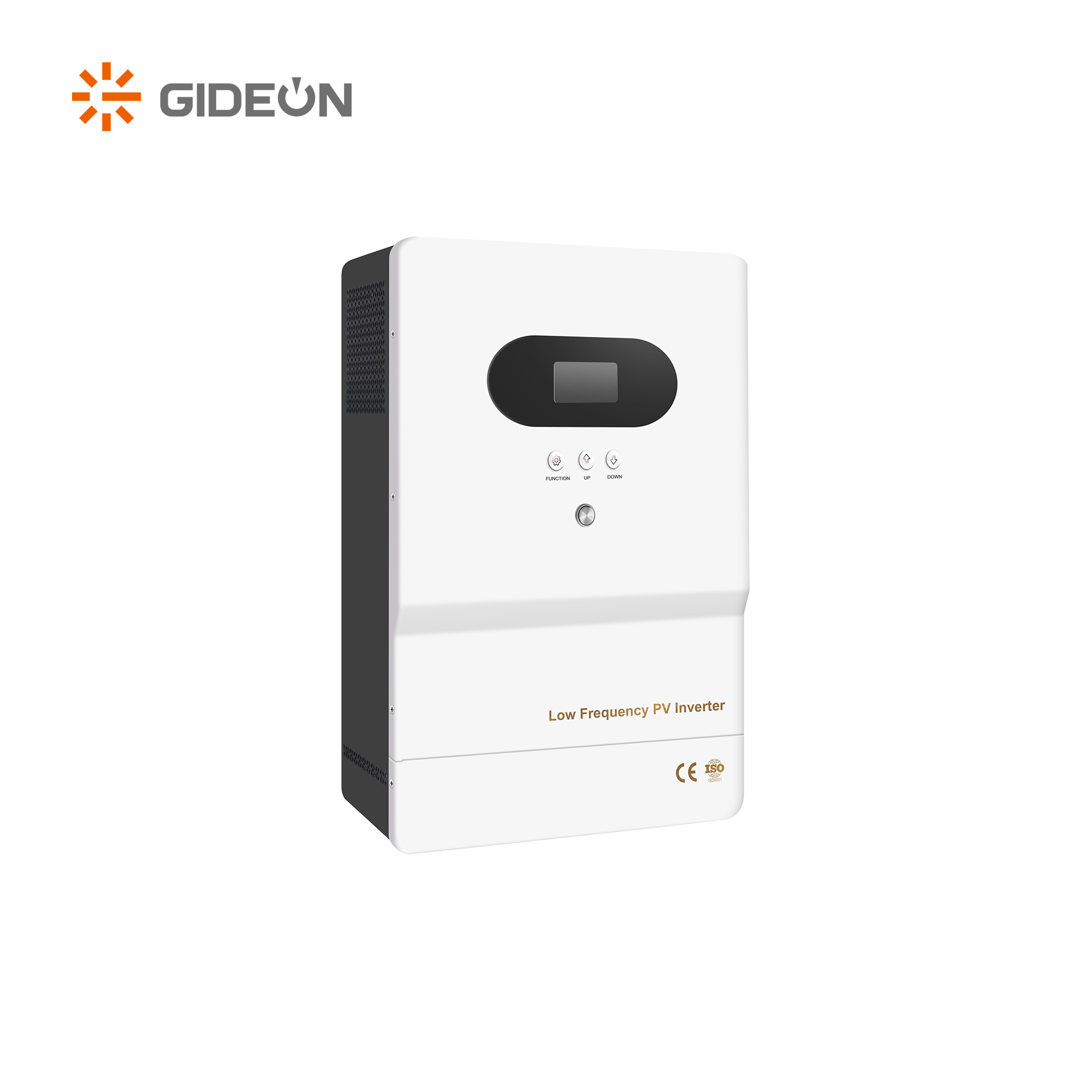 GD-IT025 1KW-6KW Reverse control integrated machine