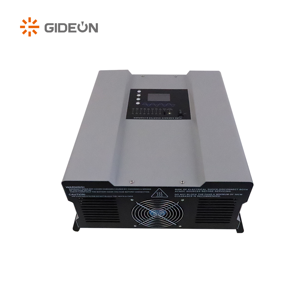 GD-IT033 Industrial Frequency Power Inverter with Automatic Switching Circuit Function