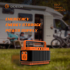 GD-SS008 portable power supply