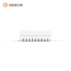 GIDEON Mini DC UPS Battery Backup 10400mAh for WiFi Router, Modem, Security Camera with Lithium Battery