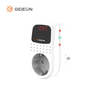 GD-V098-G Home Voltage Protector with German Standard for Tv Refrigerator Home Use