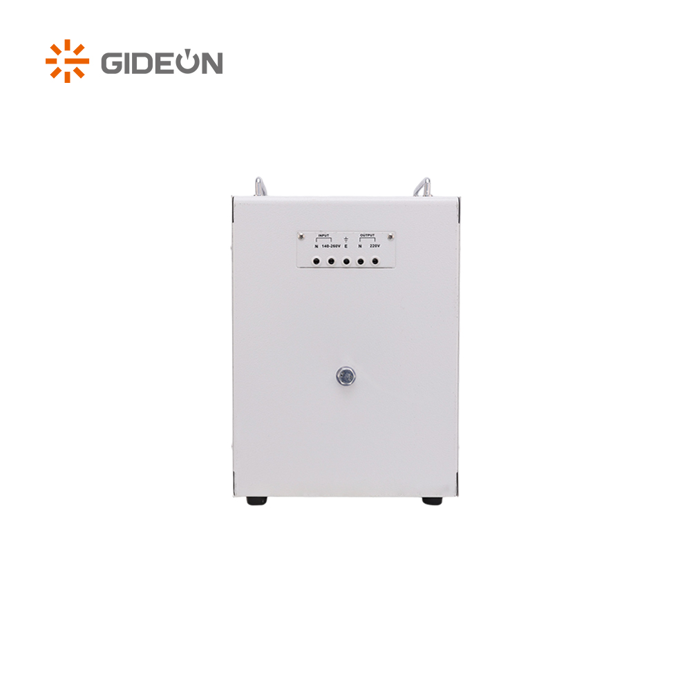 GD-AVR33 15000va Large Capacity And High Efficiency Relay Type Voltage Stabilizer for Home Use