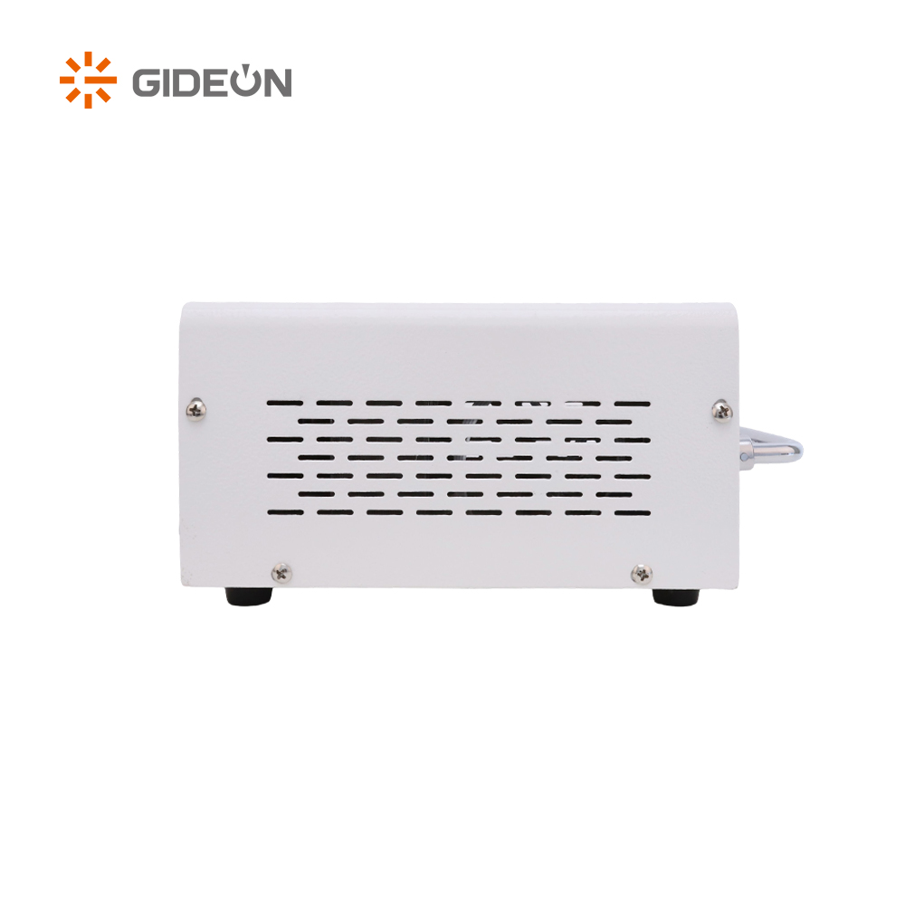 GD-AVR31-UN 1000VA Automatic Universal Plug Voltage Stabilizer with Full Protection