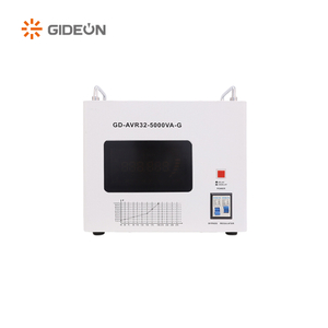 GD-AVR32-G German Standard Wall Mounted Voltage Stabilizer