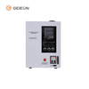VRW33 Wall Mounted 220V AC Automatic Voltage Stabilizer AVR Manufacturer with Delay Function 
