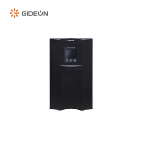 UP014 500-3000VA 220VAC Pure Sine Wave Online Long-Run UPS for Home Office