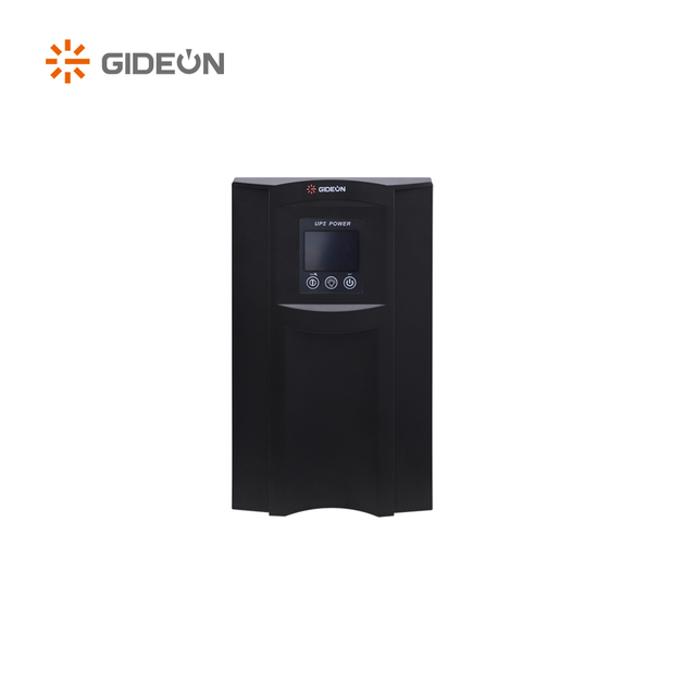 UP014 500-3000VA 220VAC Pure Sine Wave Online Long-Run UPS for Home Office