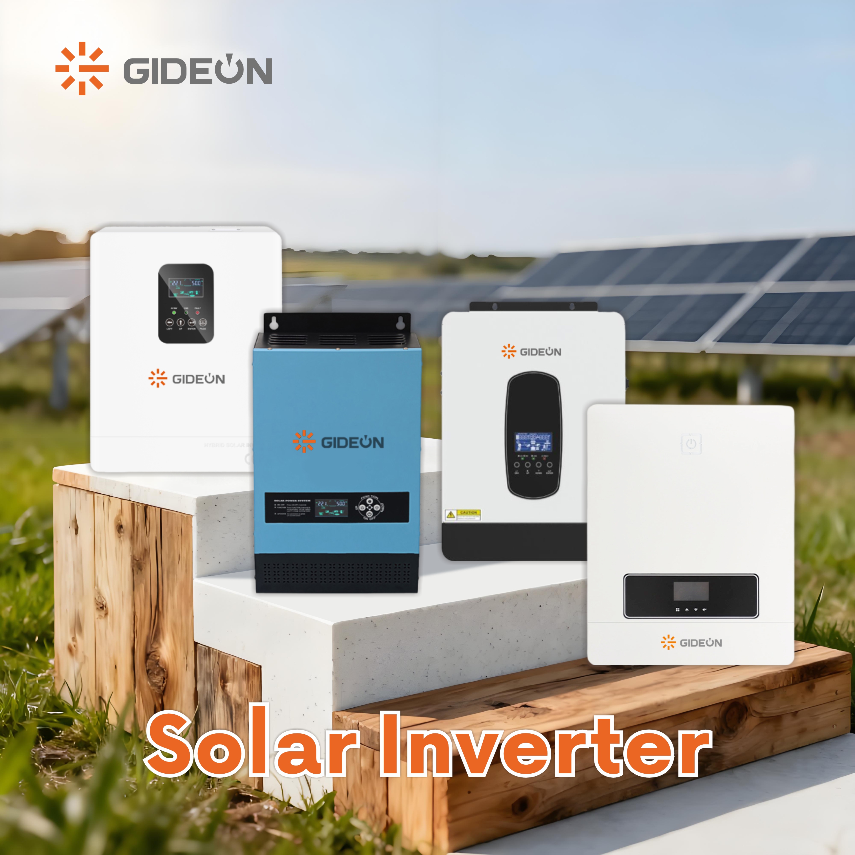 Popular Science: Isn't The Single-phase Inverter The "bridge" of Power Conversion?