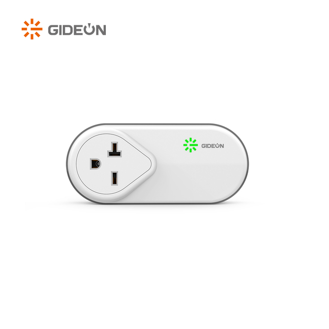 GD-V583 6-20 220V American Plug Voltage Protector with over and under voltage protection for TV Home Use