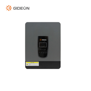 New High-efficiency MPPT1500W Off-grid Solar Inverter with Smart Display Screen