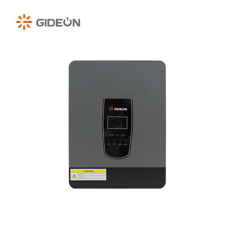 New High-efficiency MPPT1500W Off-grid Solar Inverter with Smart Display Screen