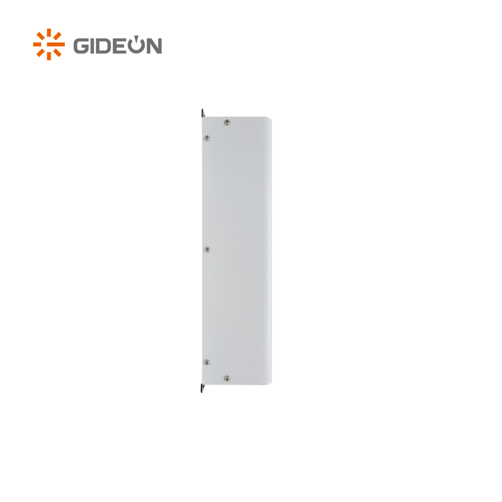 Off-Grid Pure Sine Wave Power Inverter 1500W Multi-Protection for Home/RV