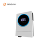 GD-IT036 4kw/6kw Relay Type Solar Inverter Pure Sine Wave Charger with LCD Display