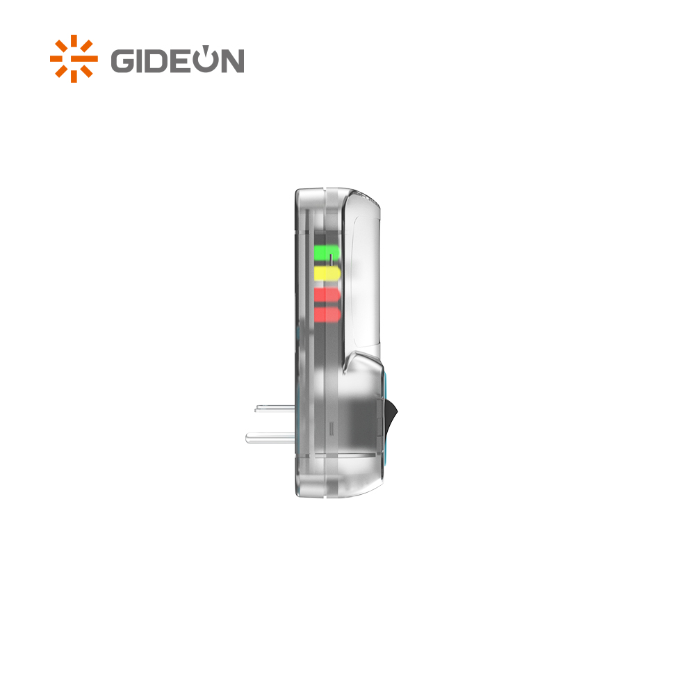 GD-V010 220V Adjustable Voltage Protector with 3 Minutes Delay for Home