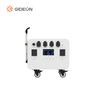 GD-SS026-5000W High Capacity Solar Power Electricity Portable Power Station for Outdoor Activity
