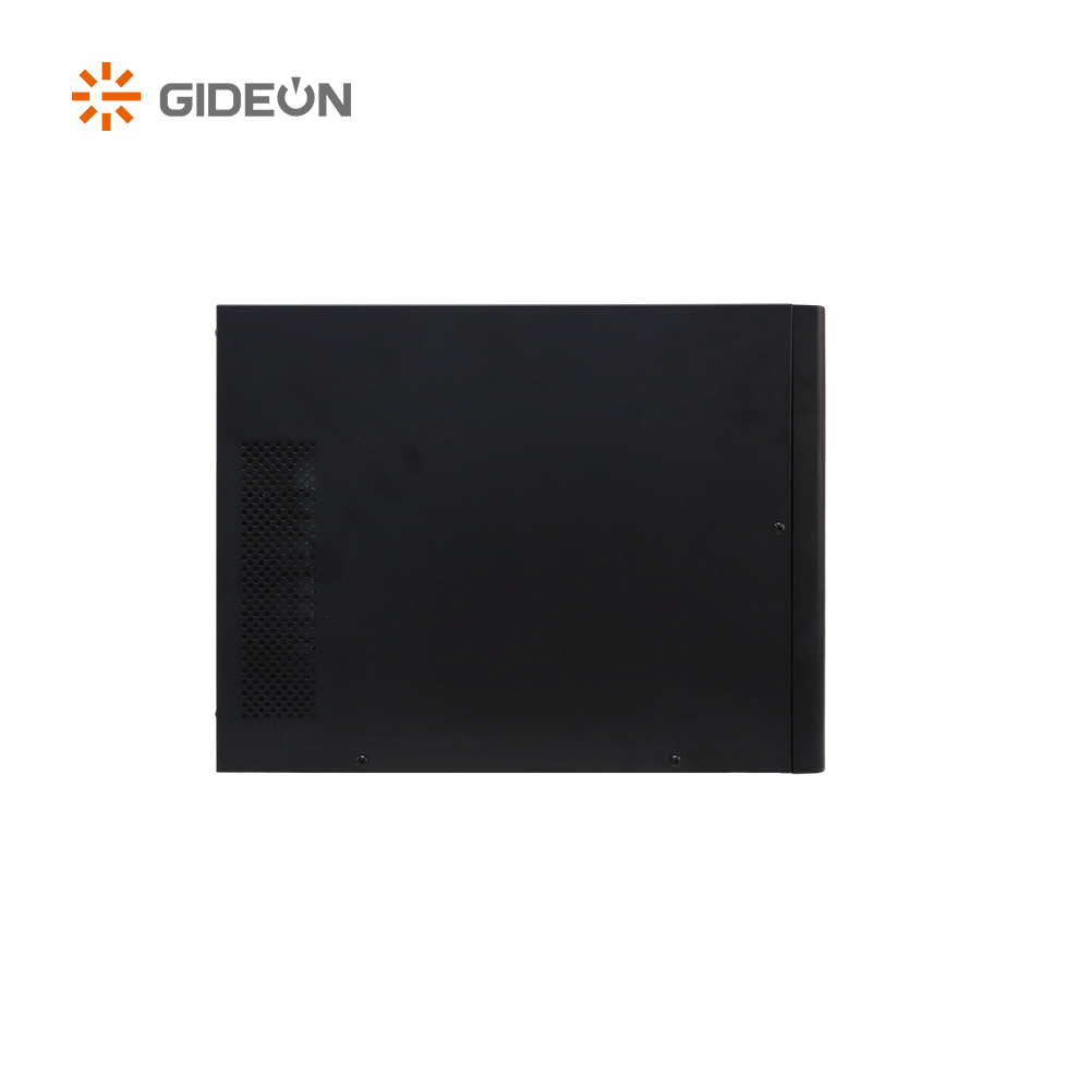 Online 2KVA UPS Power Supply, 1800W, Compatible with Servers/network Equipment with Standard Battery