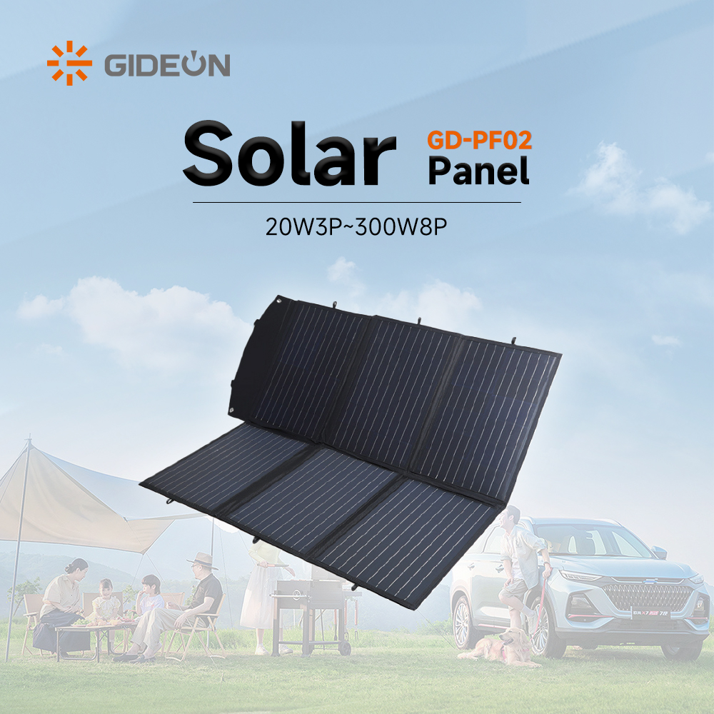 solar panel