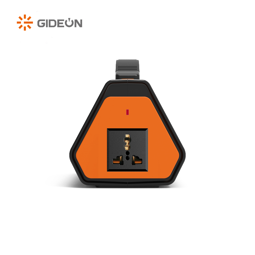 GD-SS006 Portable Power Station Energy Storage Power Supply Emergency For Camping Home 