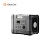 GD-SS021 1000W/2000W Outdoor Camping Portable Power Supply for Emergency Backup