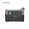 GD-SS022 700W Pure Sine Wave Outdoor Camping Portable Power Station with APP Function