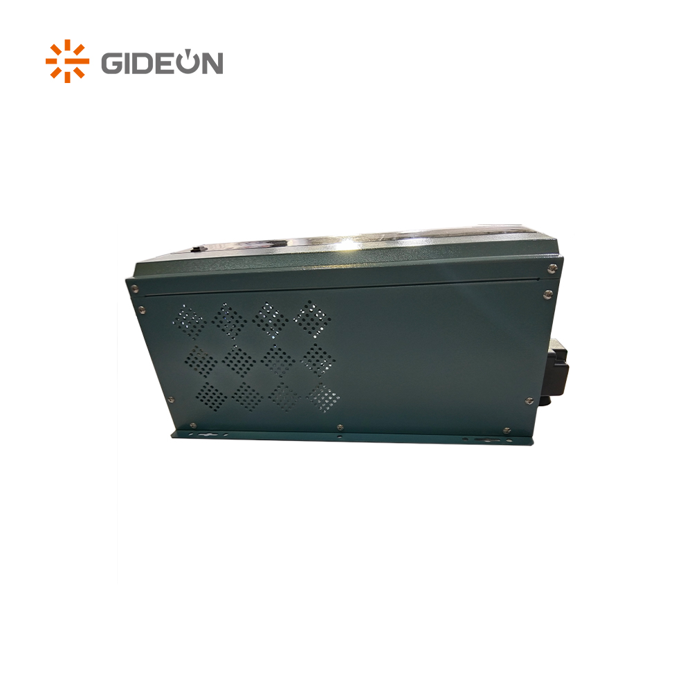 GD-IT011 High Quality 12v 24v 48v Pure Sine Wave Inverter for Outdoor Camping
