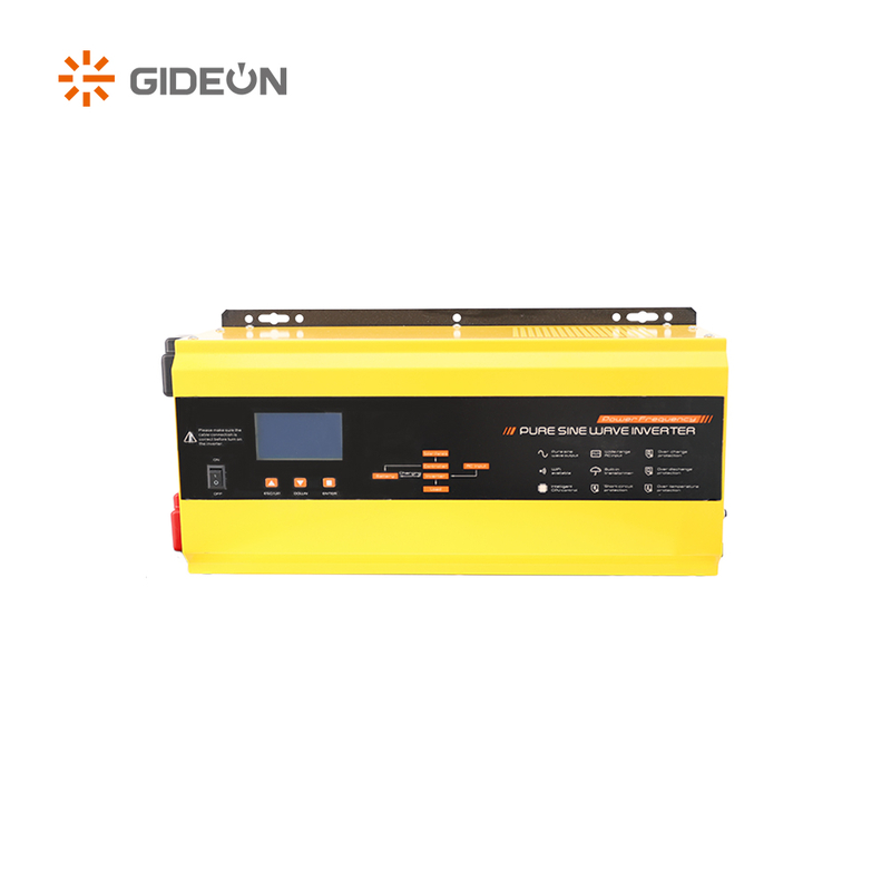 GD-IT006 1kw 1.5kw 2kw 3kw 4kw 5kw 6kw Pure Sine Wave Inverter