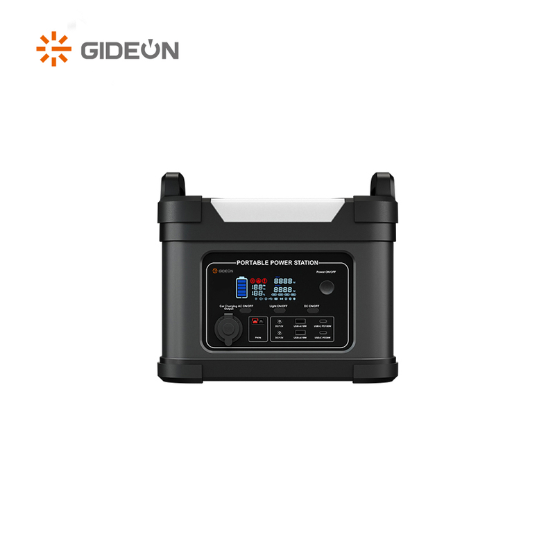 GD-SS019 Portable Power Supply