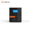 GIDEON 220V Intelligent Standby UPS Offline Uninterruptible Power Supply with Universal Outlets full Protection for Home PC