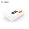 GIDEON Mini DC UPS Battery Backup 10400mAh for WiFi Router, Modem, Security Camera with Lithium Battery