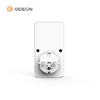 GD-V099 German Plug 230V Voltage Protector Automatic Over-voltage And Under-voltage Protector for Home Use