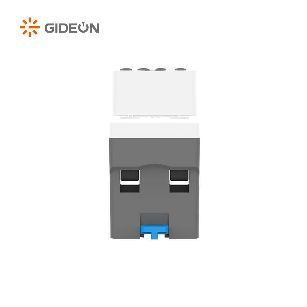 GD-V589-DVA 220V Din Rail Mounted Household Voltage Protector