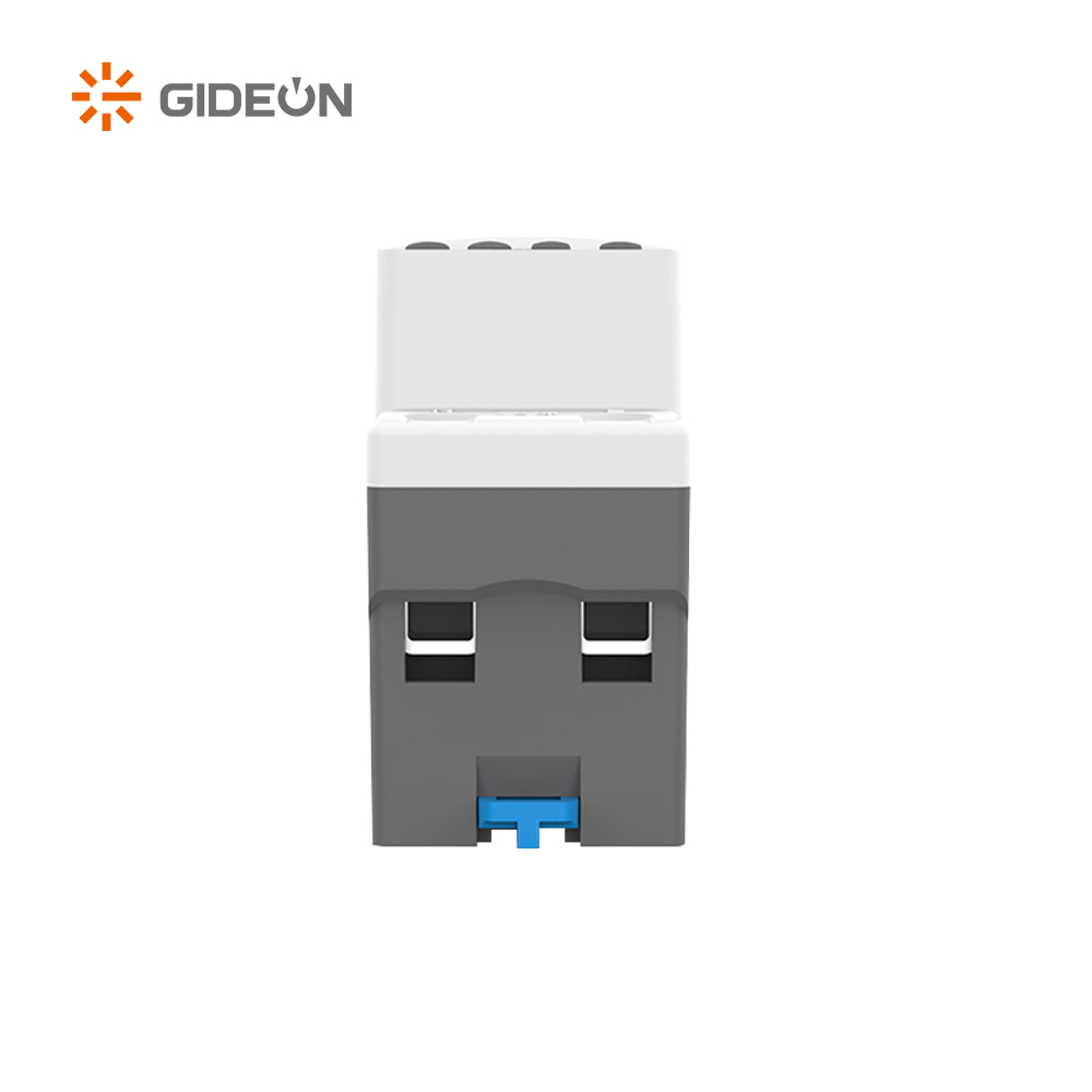 GD-V589-DV Adjustable Din Rail Protector With Display