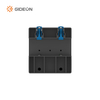 GD-V598-63A Din Rail Type Three-phase Automatic Over-voltage And Under-voltage Protector