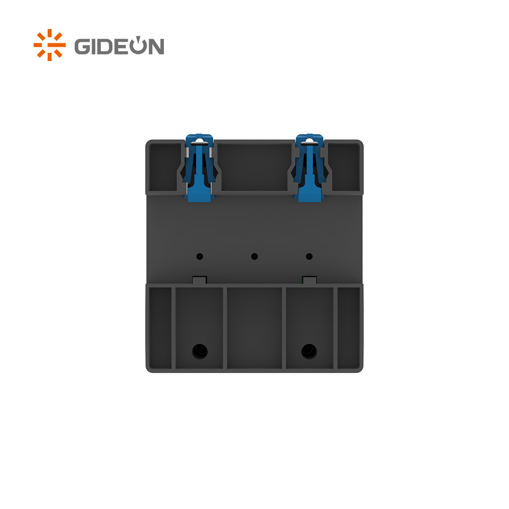 GD-V598-63A Din Rail Type Three-phase Automatic Over-voltage And Under-voltage Protector