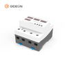 GD-COV082-63A High-power Intelligent Three-way Change over Switch