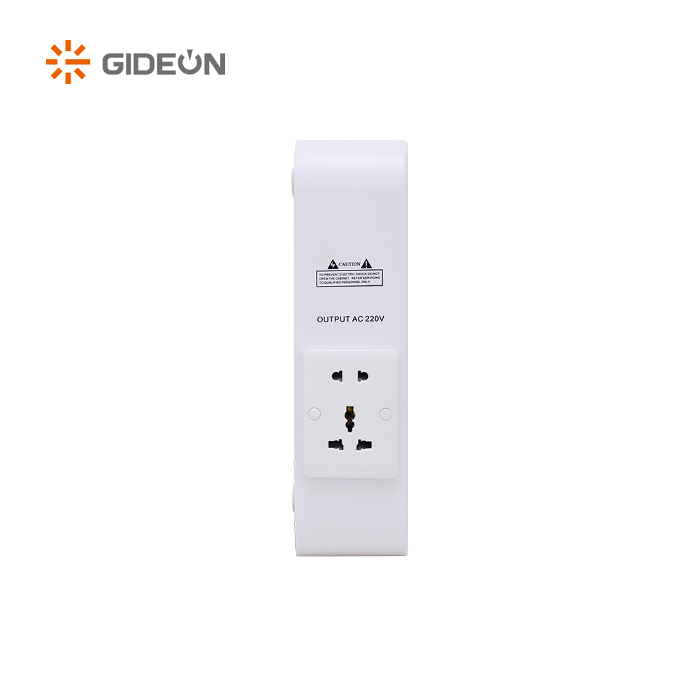 GD-AVR12 500VA-5000VA Wall Mount AC Automatic Voltage Stabilizers for Home