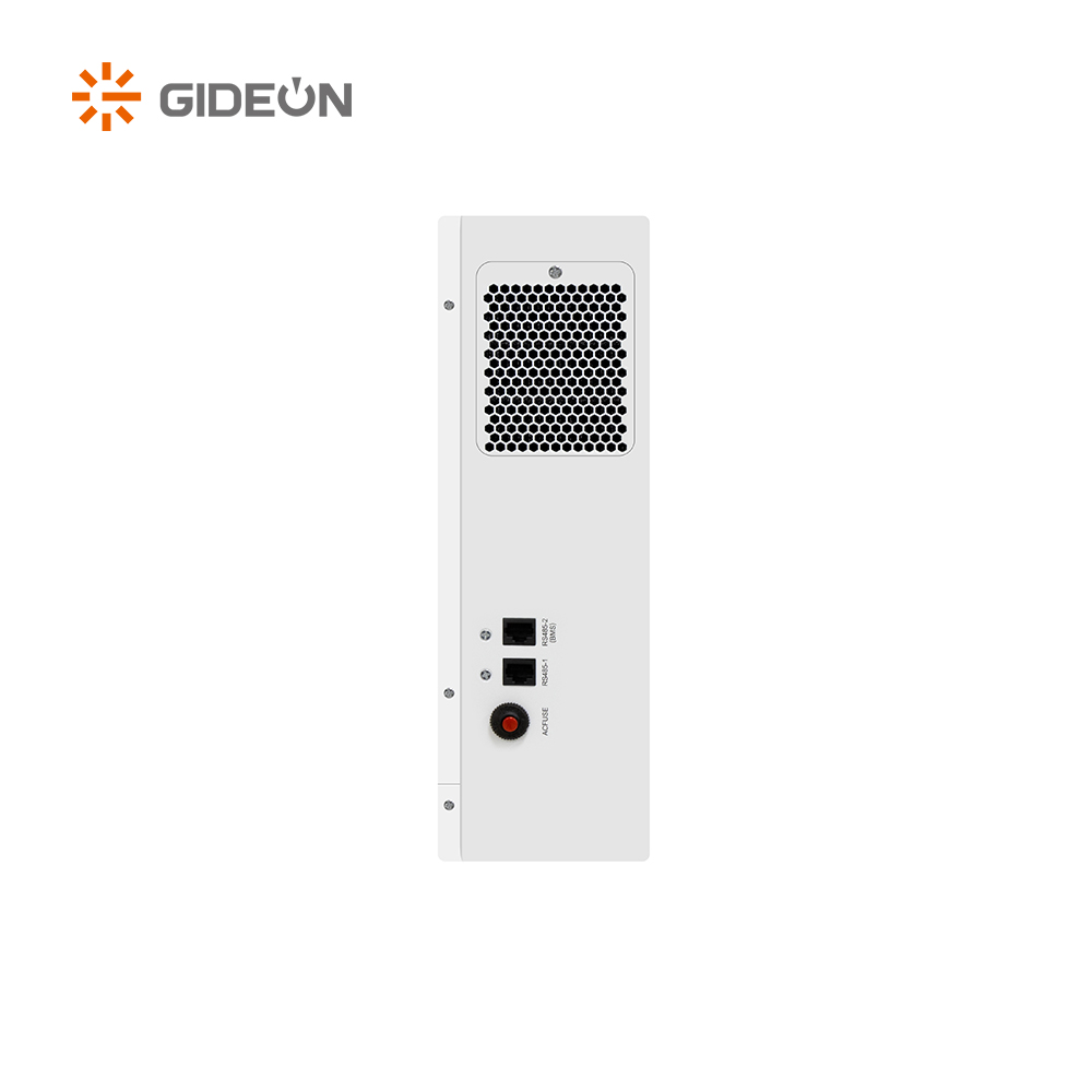 GD-IT038 3300W-12300W Off Grid Hybrid Pure Sine Wave Inverter with RS485 BMS Communication