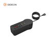 3000VA/1500W Voltage Regulator Power Strip with AVR Surge Protection USB Ports for Home & Office