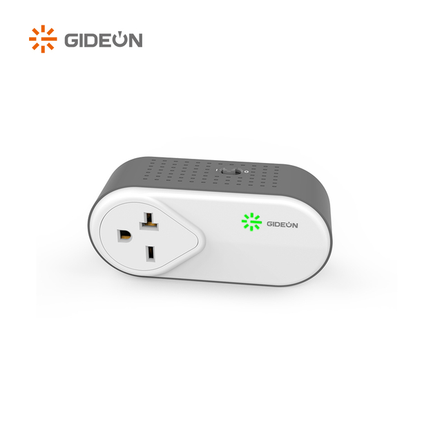 GD-V583 6-20 220V American Plug Voltage Protector with over and under voltage protection for TV Home Use