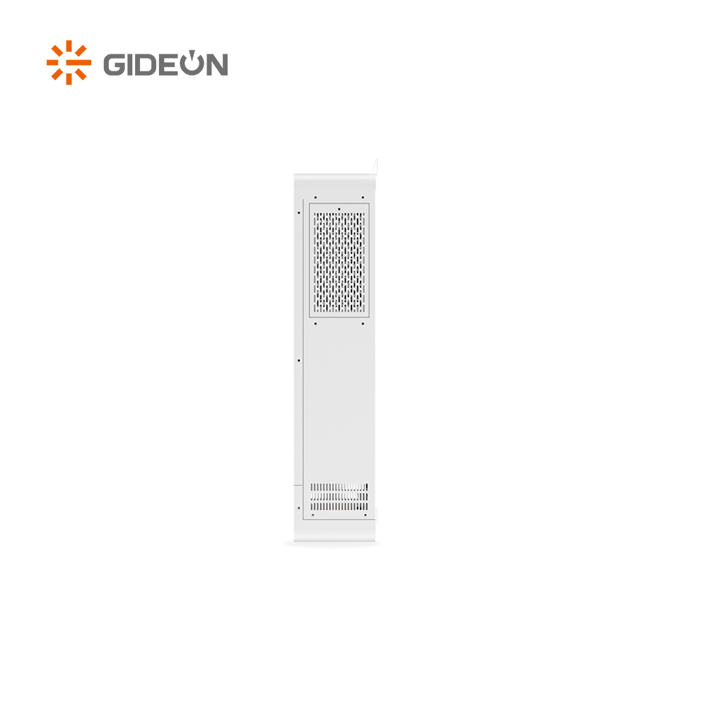 1500VA Solar Inverter Pure Sine Wave Output with 99.5% MPPT Efficiency for Home Use