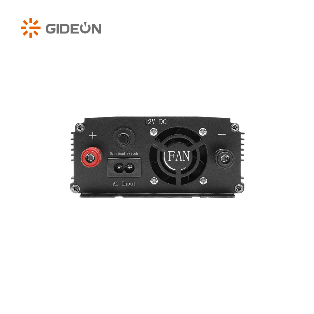 GD-IT-C007-A 5KW Modified Sine Wave Solar Inverter for Car