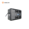 GD-UP01-G 450VA-1000VA AC UPS with LCD Display 