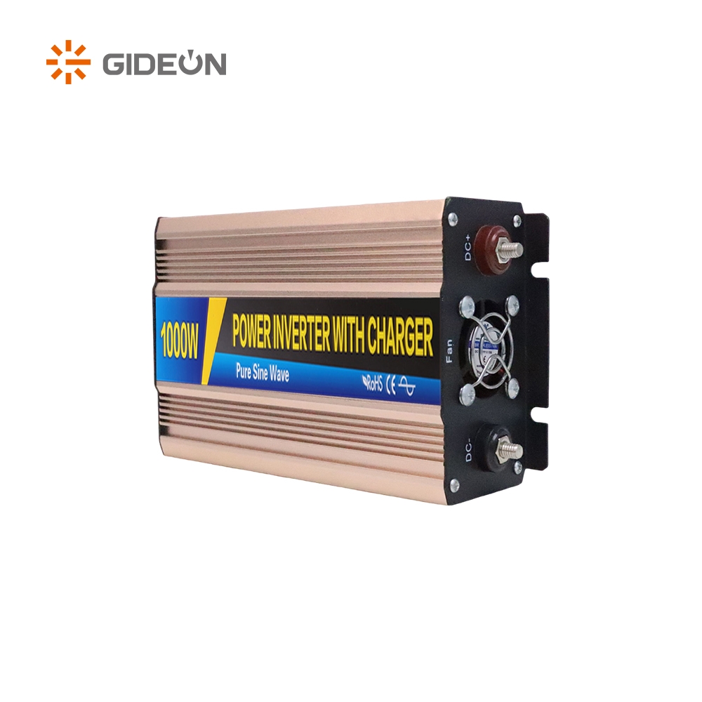 GD-IT001 300W-8000W Pure Sine Wave Inverter Output Voltage 110V/220V Power Off Grid Solar Inverter