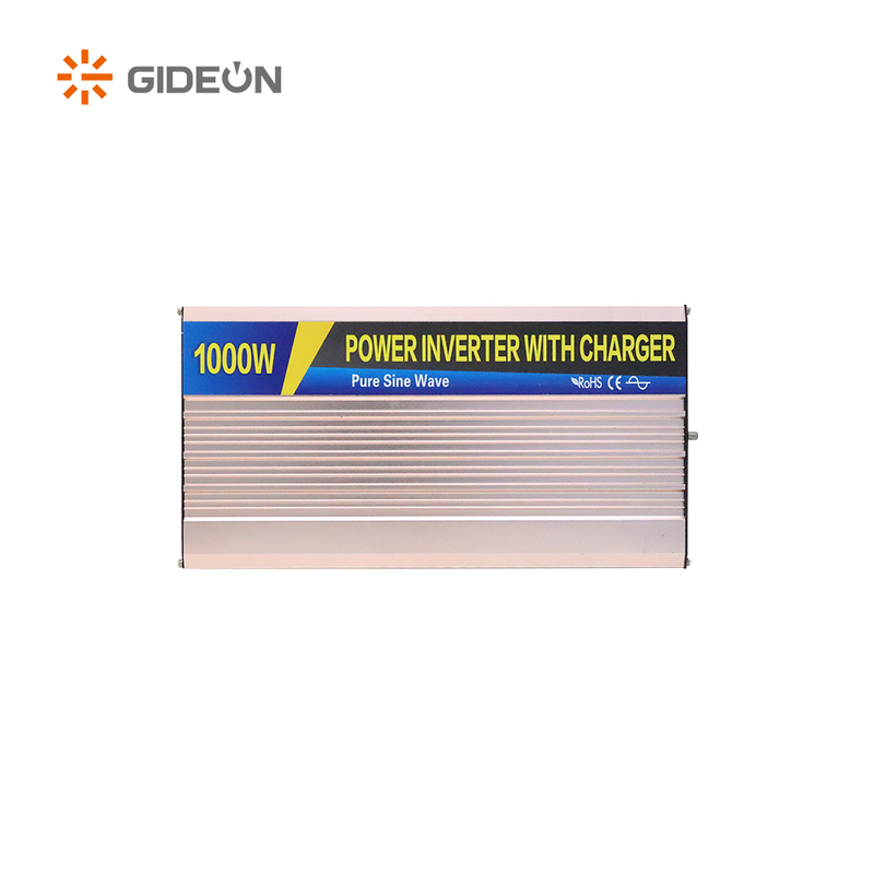GD-IT001-C 500w-6000w High Efficiency Pure Sine Wave Inverter with Charging