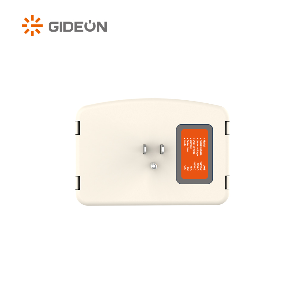 GD-V008 Automatic Voltage Protector for Home Appliance